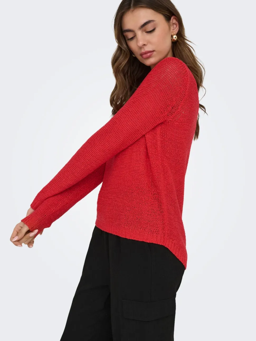 ONLGEENA Pull en maille
