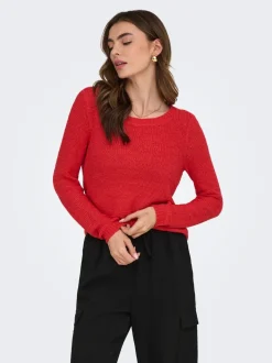 ONLGEENA Pull en maille