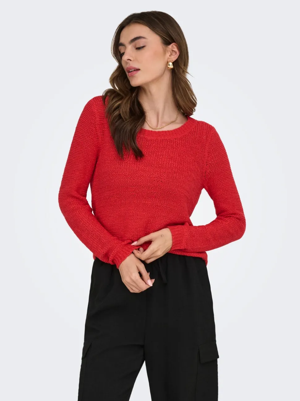 ONLGEENA Pull en maille