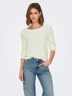 ONLGEENA Pull en maille