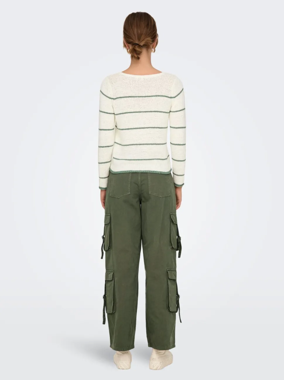 ONLGEENA Pull en maille