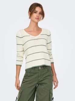 ONLGEENA Pull en maille