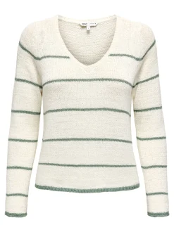 ONLGEENA Pull en maille