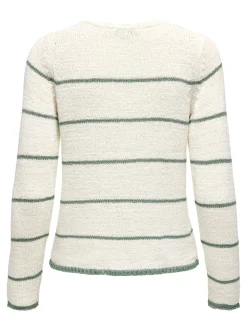 ONLGEENA Pull en maille