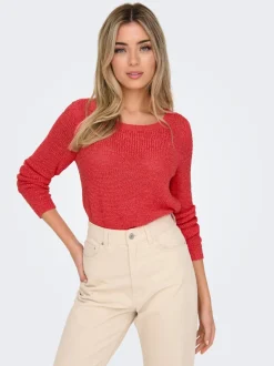 ONLGEENA Pull en maille
