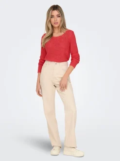 ONLGEENA Pull en maille