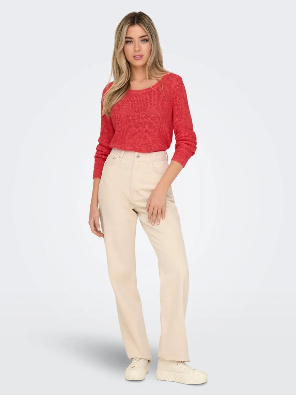 ONLGEENA Pull en maille