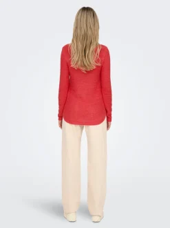 ONLGEENA Pull en maille