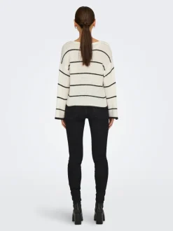 ONLGEENA Pull en maille