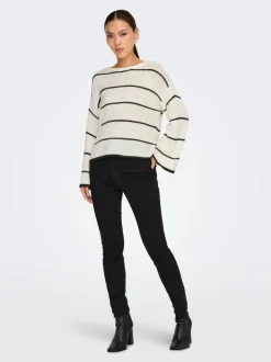 ONLGEENA Pull en maille