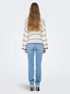 ONLGEENA Pull en maille