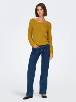 ONLGEENA Pull en maille