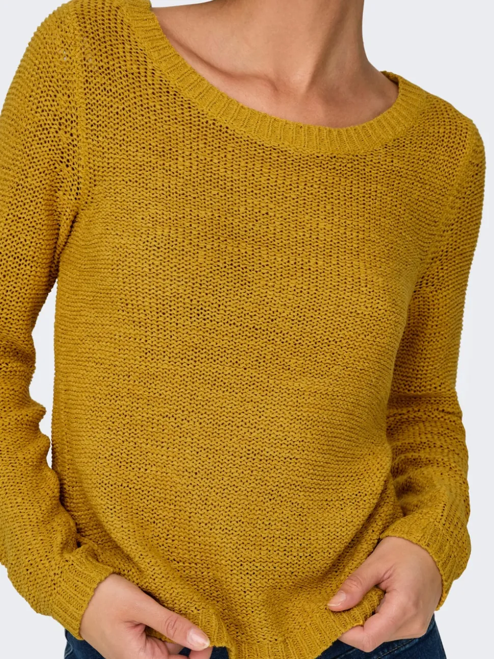 ONLGEENA Pull en maille