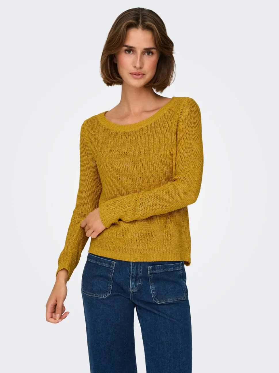 ONLGEENA Pull en maille