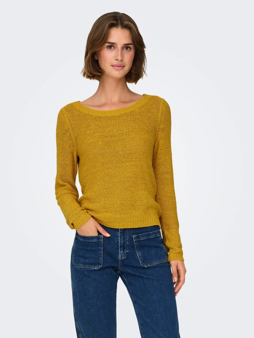 ONLGEENA Pull en maille