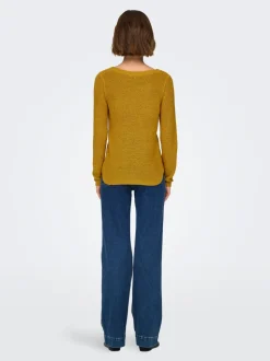ONLGEENA Pull en maille