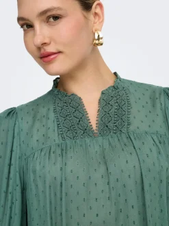 ONLGEZA Blouse