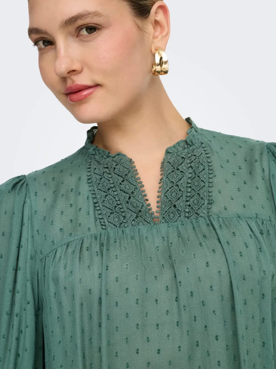 ONLGEZA Blouse