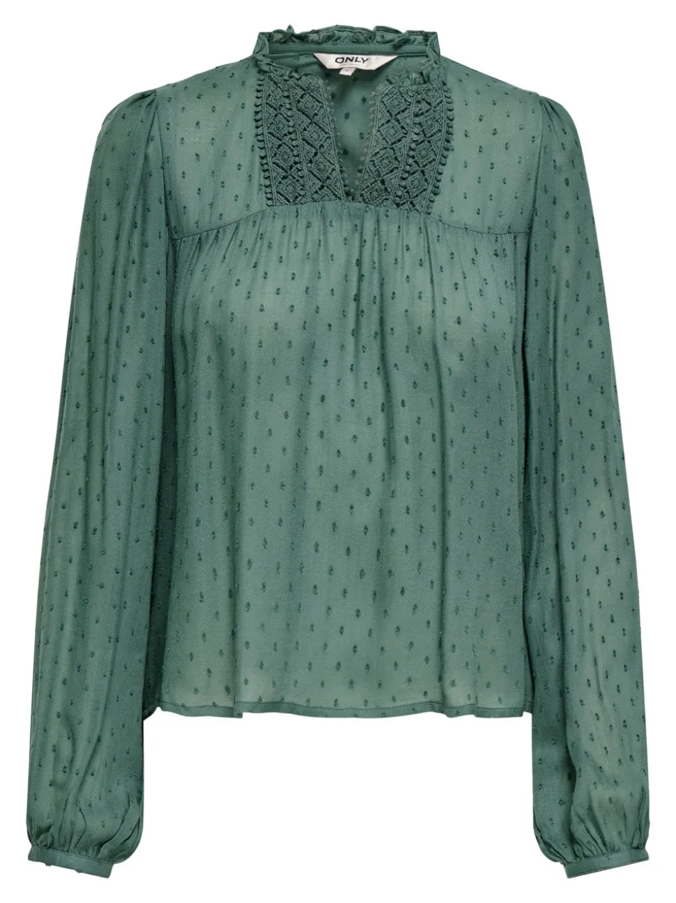 ONLGEZA Blouse