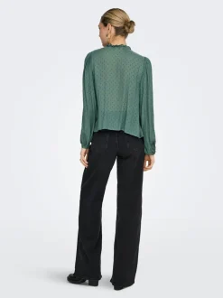 ONLGEZA Blouse