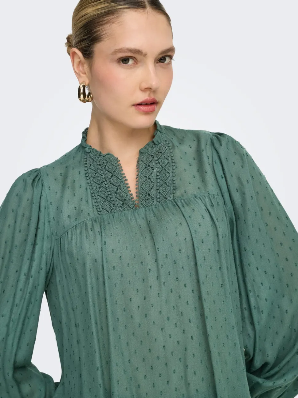 ONLGEZA Blouse