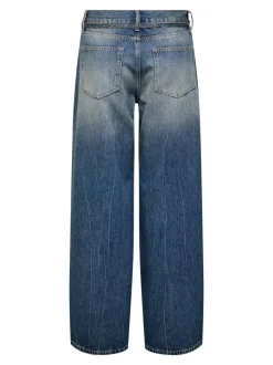 ONLGIANNA Taille moyenne Balloon Fit Jeans