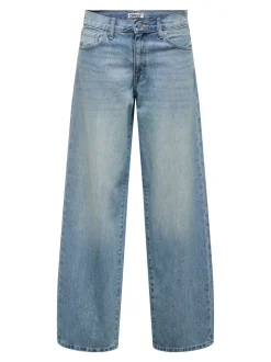 ONLGIANNA Balloon Fit Jeans