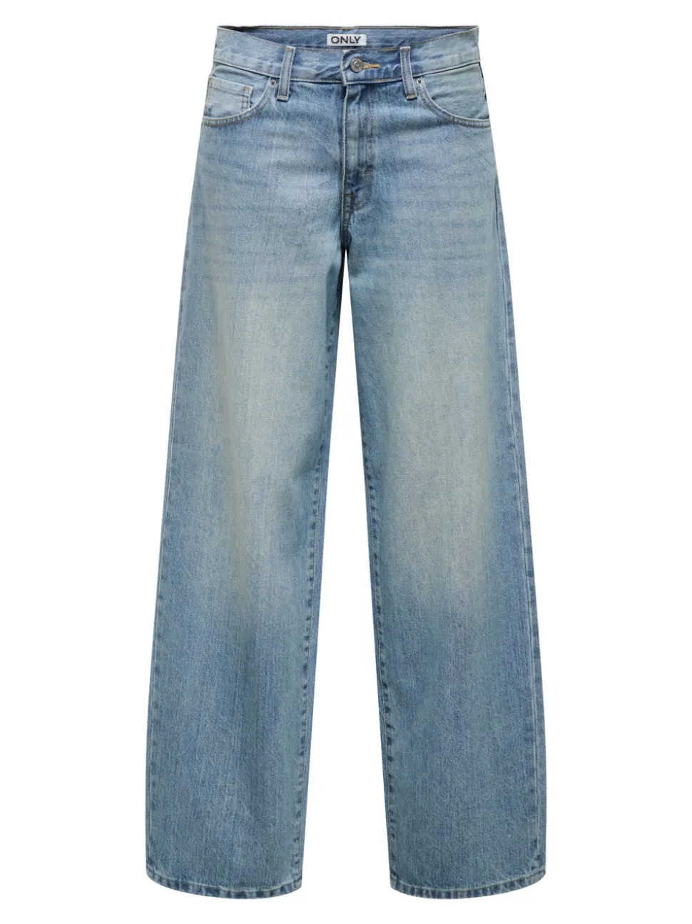 ONLGIANNA Balloon Fit Jeans