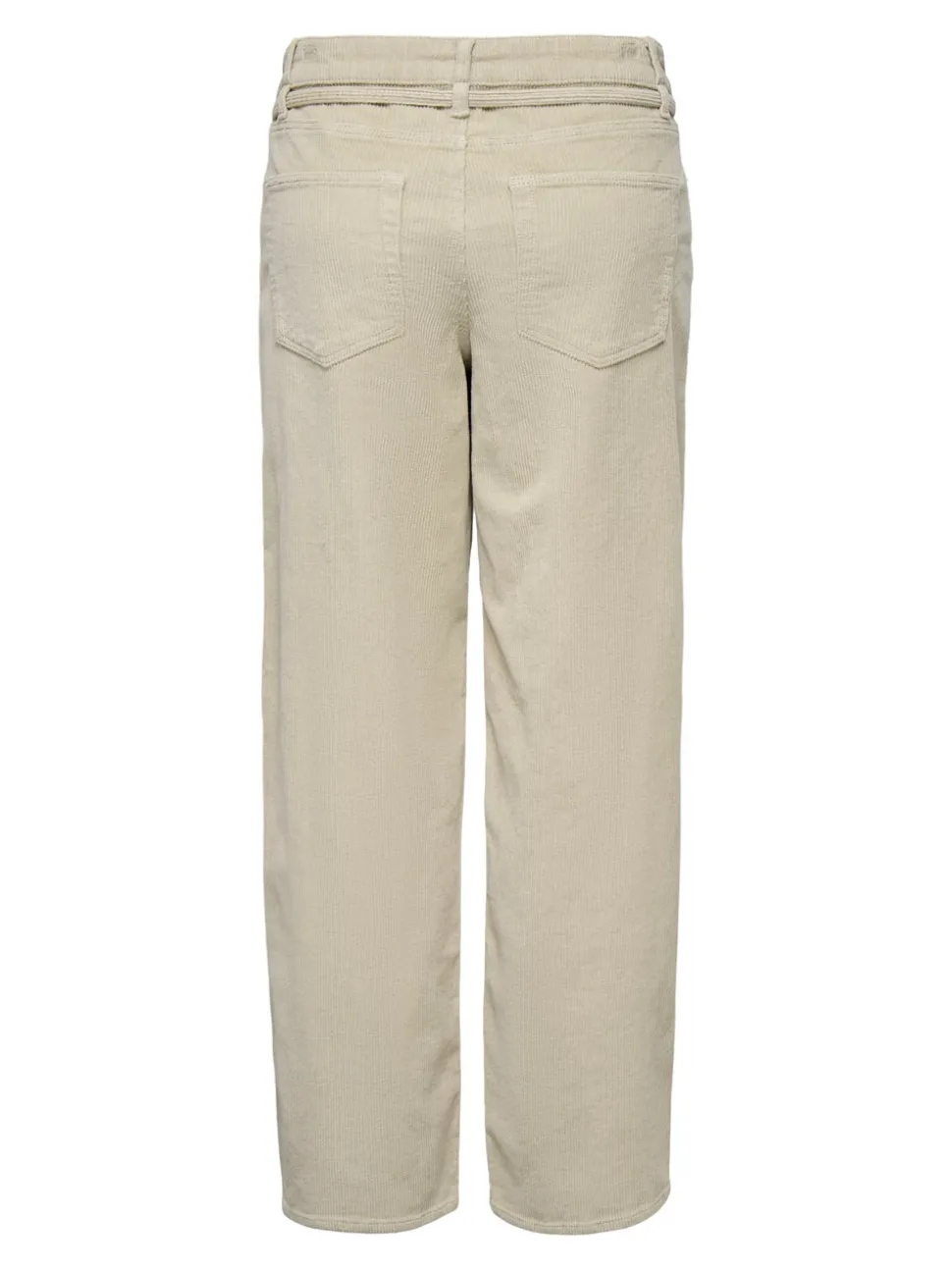 ONLGIANNA-GLOBAL Straight Fit Pantalon