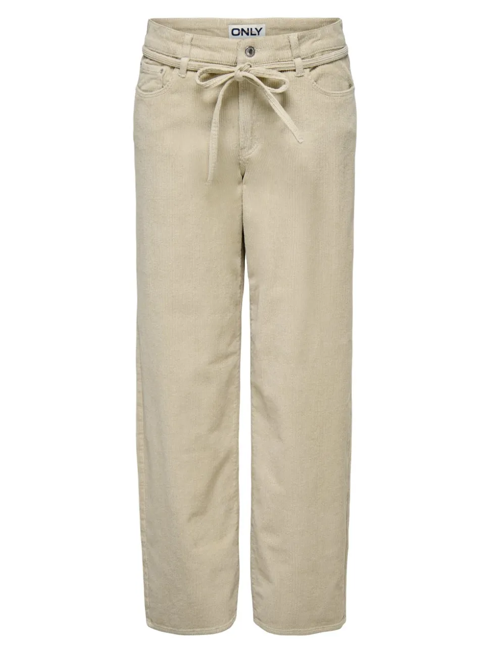 ONLGIANNA-GLOBAL Straight Fit Pantalon