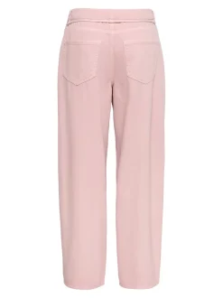 ONLGIANNA-SILLA Loose Fit Pantalon à jambe large