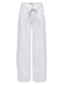 ONLGIANNA Taille moyenne Balloon Fit Jeans