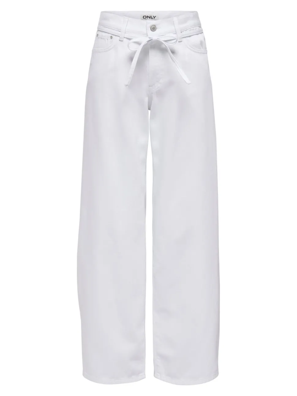 ONLGIANNA Taille moyenne Balloon Fit Jeans