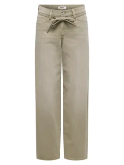 ONLGIANNA Taille moyenne Straight Fit Jeans