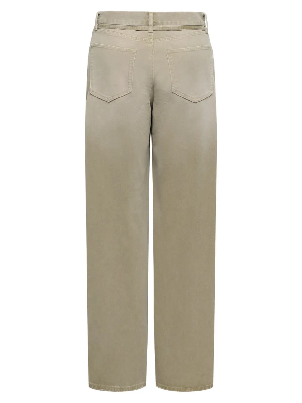ONLGIANNA Taille moyenne Straight Fit Jeans