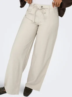 ONLGIANNA Wide Leg Fit Pantalon