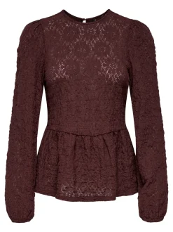 ONLGIAVANNA Top peplum