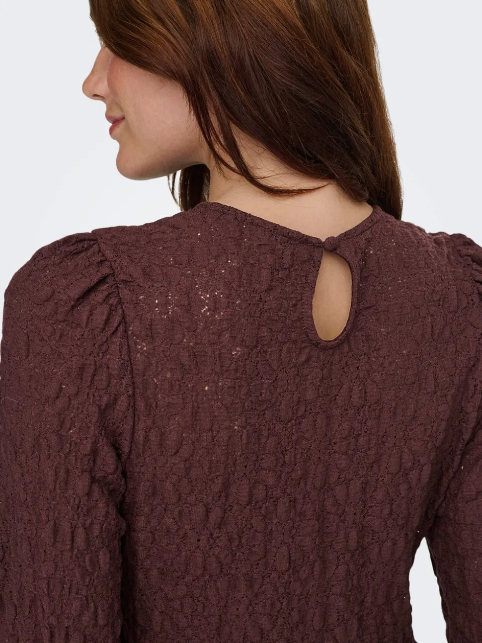 ONLGIAVANNA Top peplum