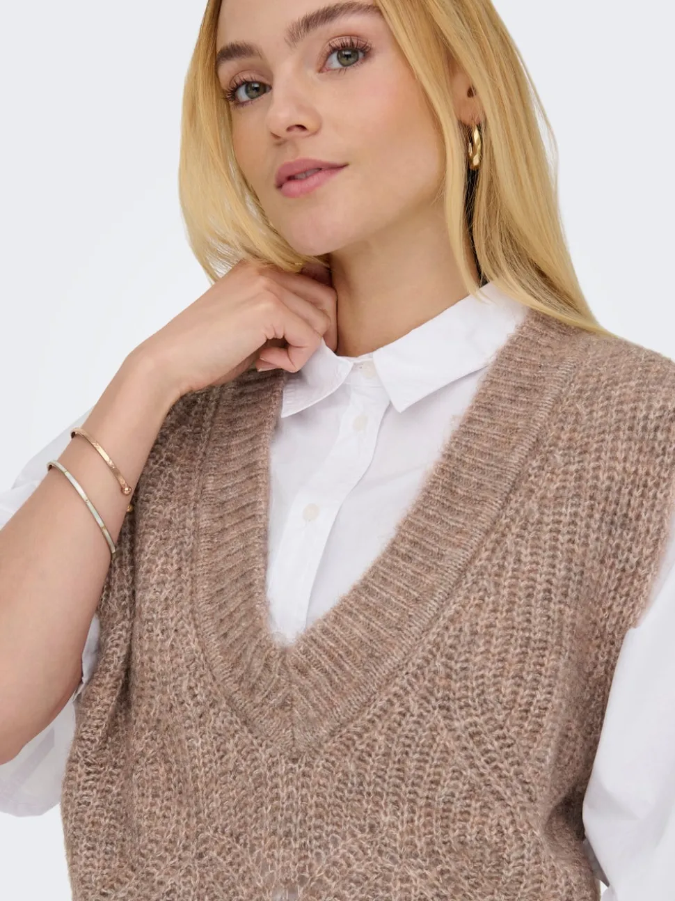 ONLGILA Gilet