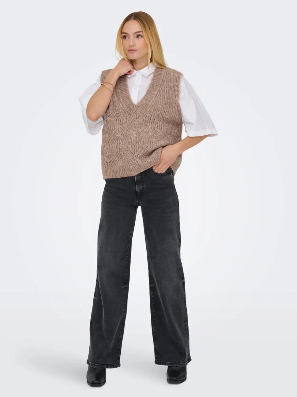 ONLGILA Gilet