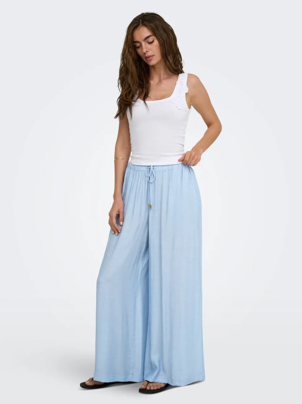 ONLGINI Regular Fit Pantalon