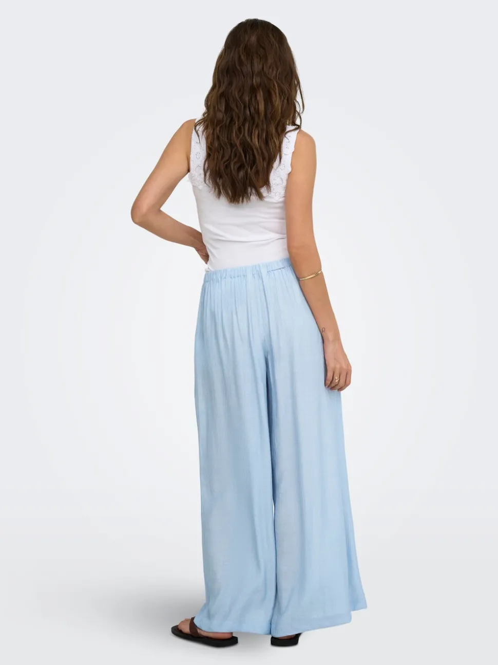 ONLGINI Regular Fit Pantalon