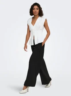 ONLGINI Regular Fit Pantalon