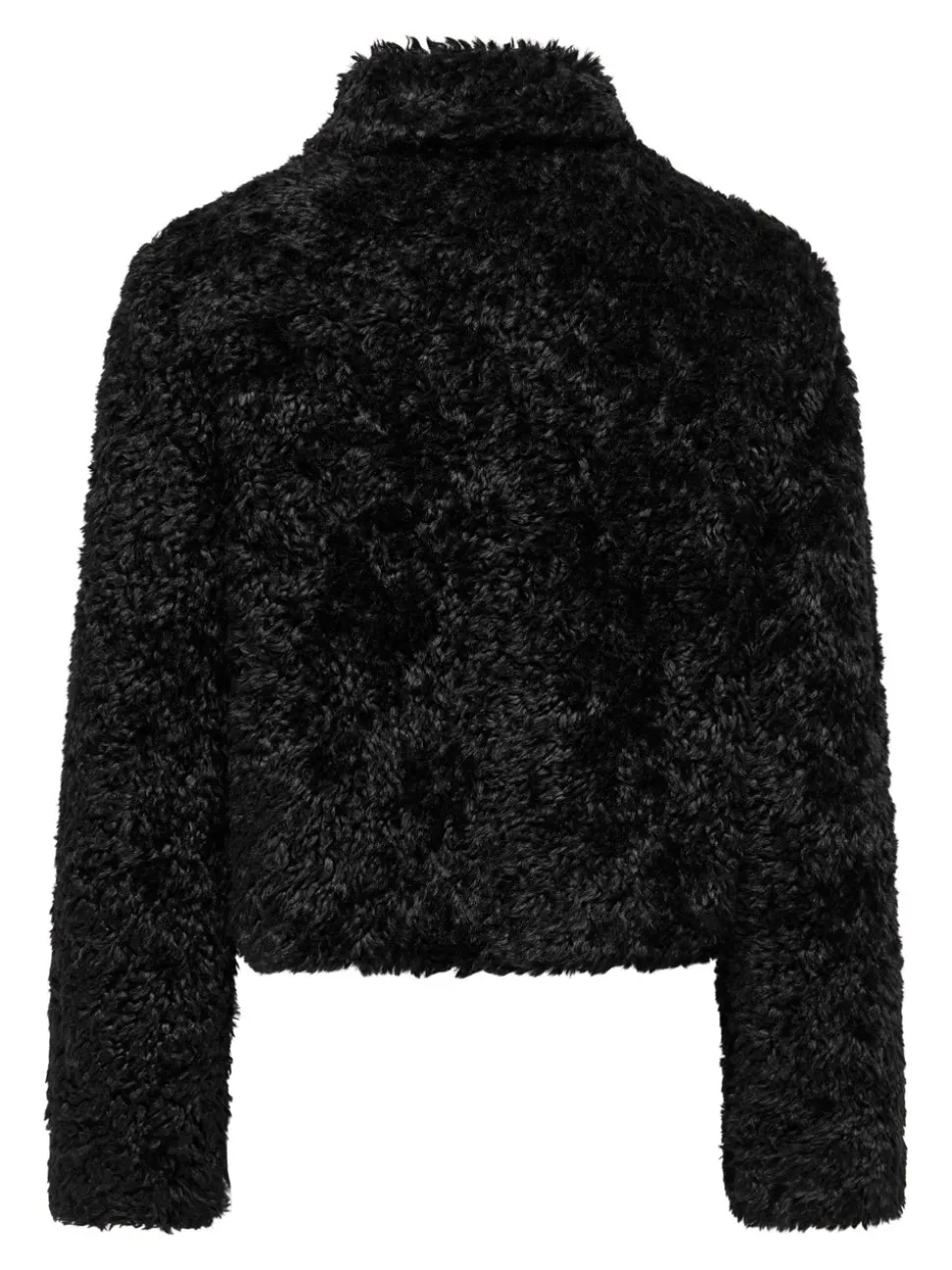 ONLGINNY Manteau en peluche
