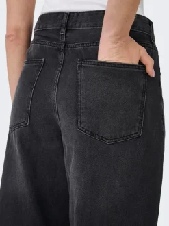 ONLGIORGIA Taille moyenne Baggy Fit Jeans