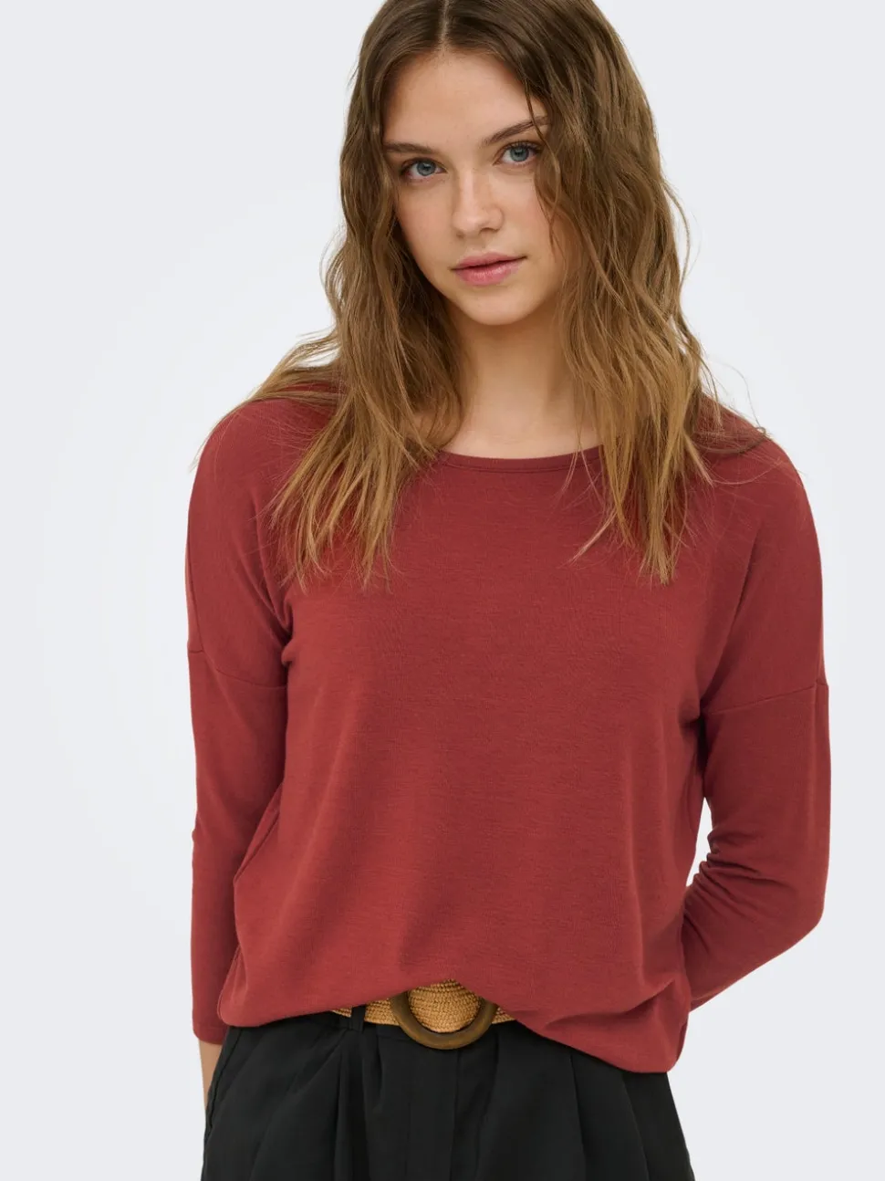ONLGLAMOUR Top