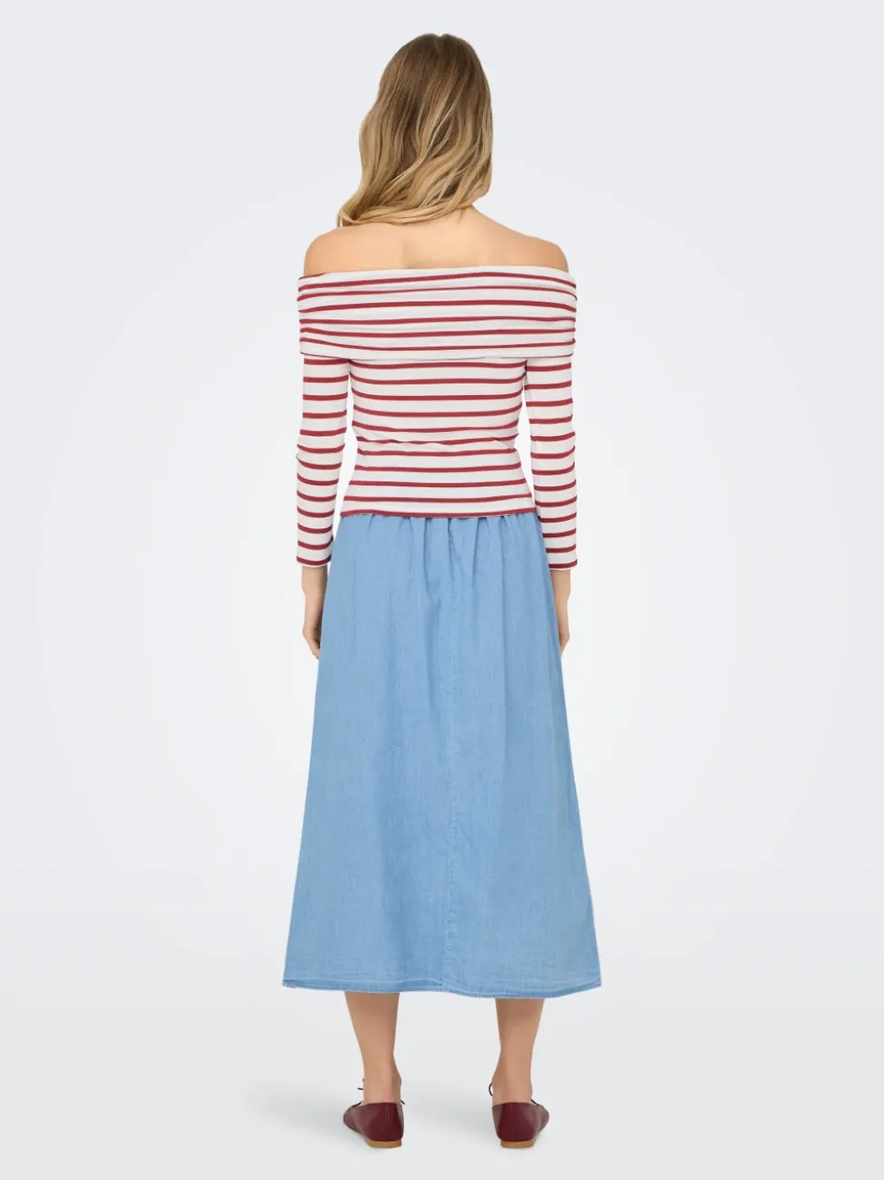 ONLGLAMOUR Top