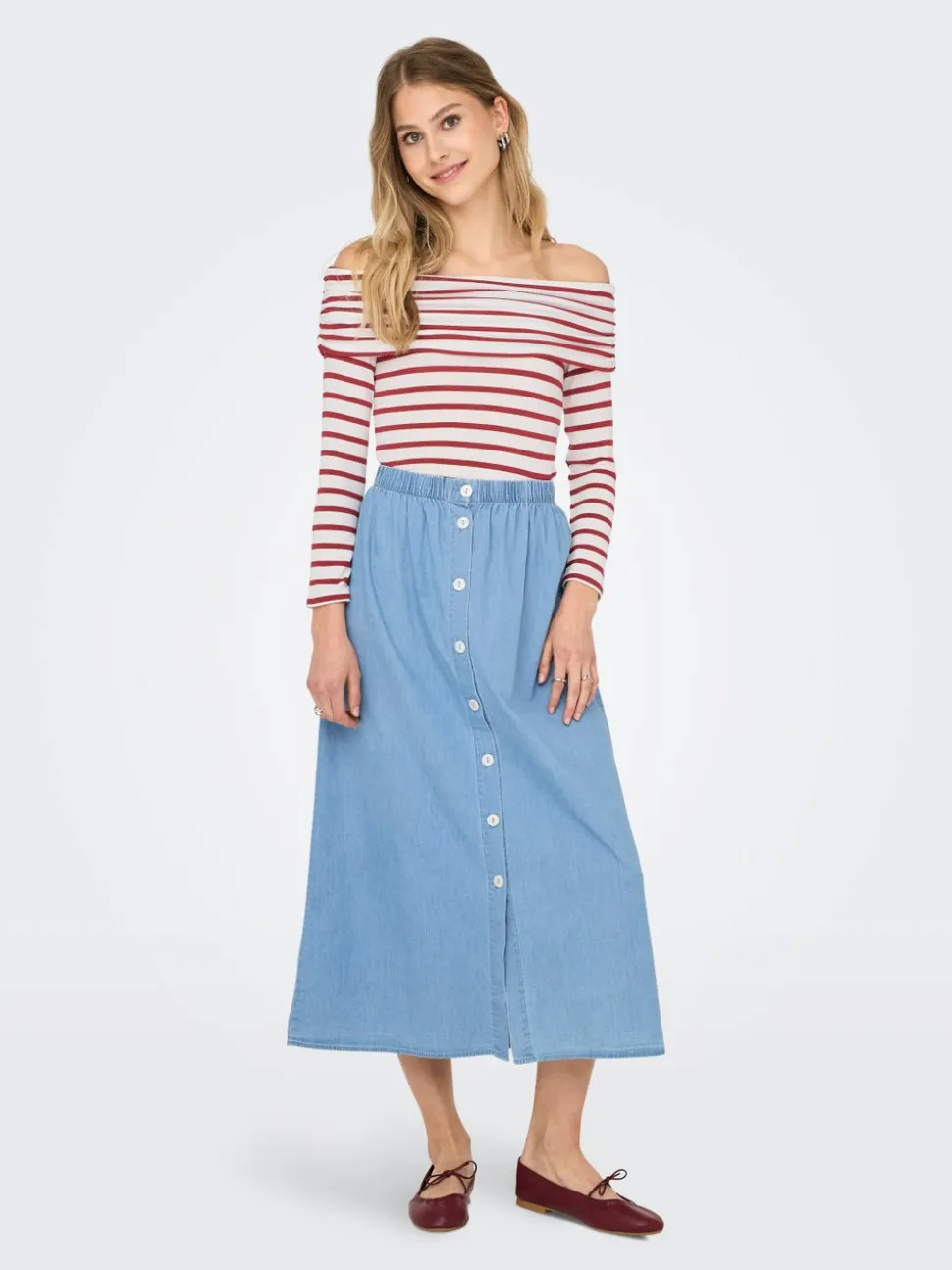 ONLGLAMOUR Top