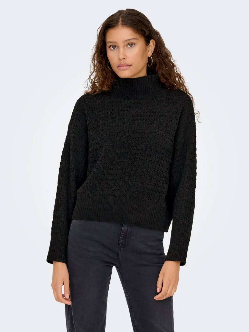 ONLGLOBE Pull en maille