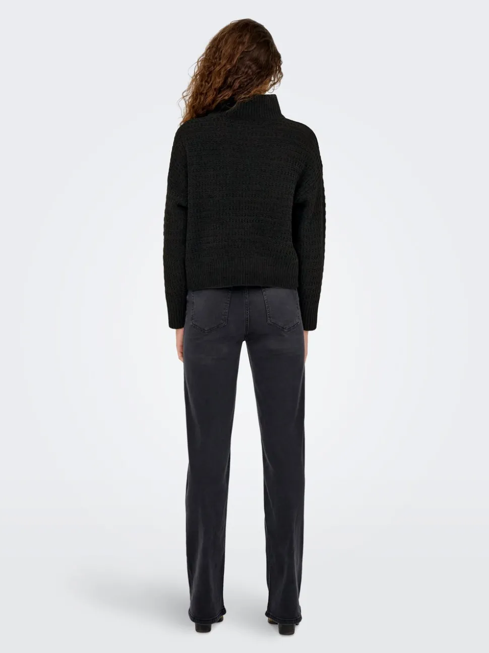 ONLGLOBE Pull en maille